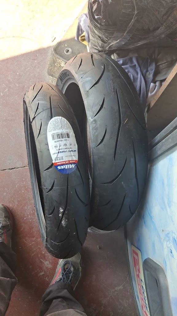 Automecanica Jose Luque — Mas recientes