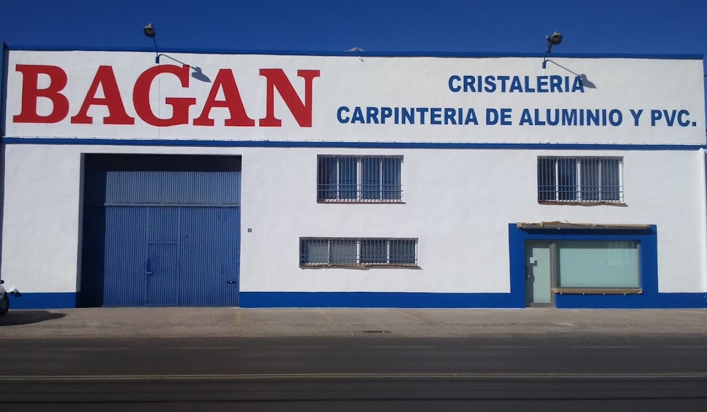 Cristaleria Bagan - Marqueteria