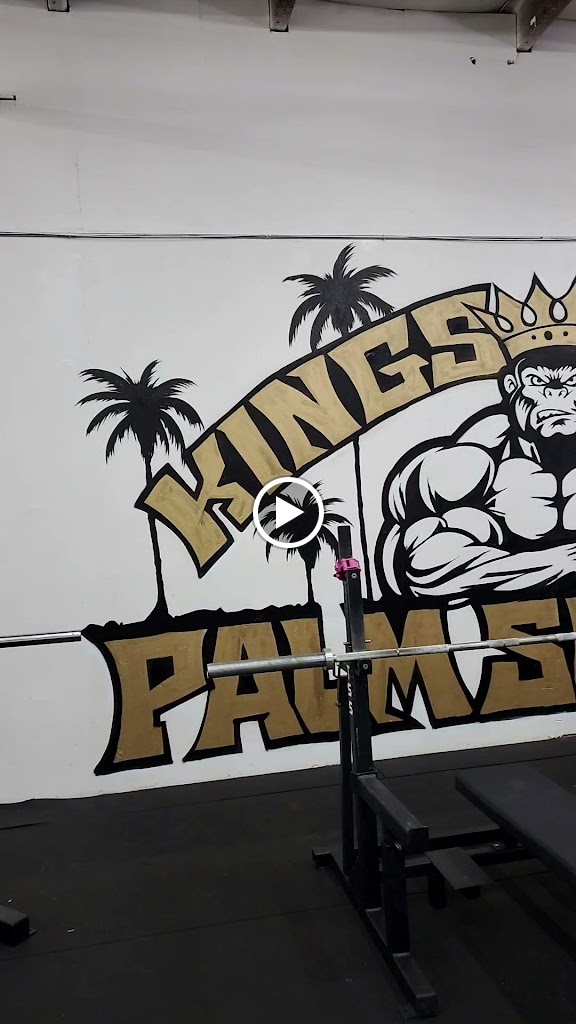  Kings Gym