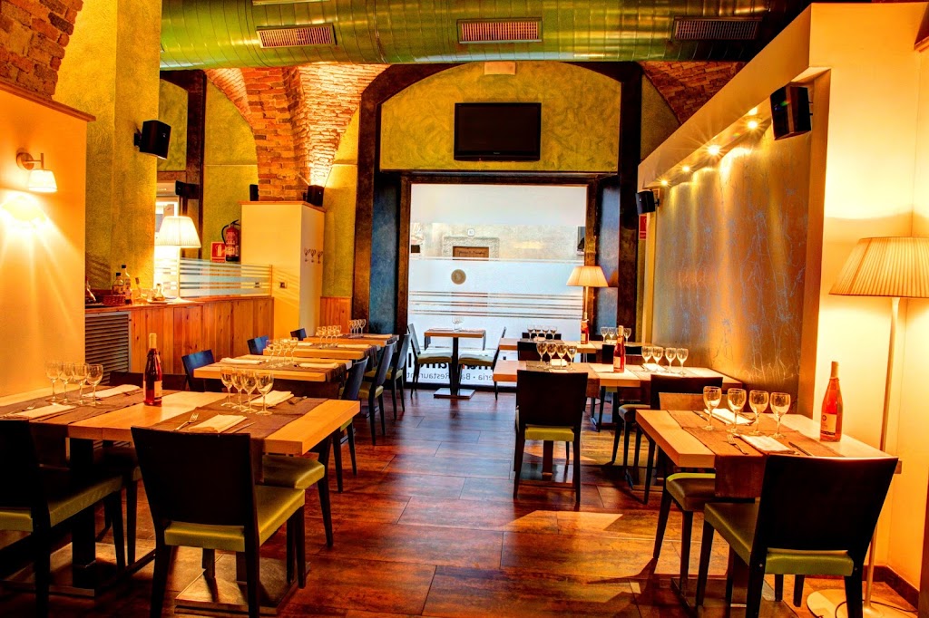 Pizzeria Julia Mallol