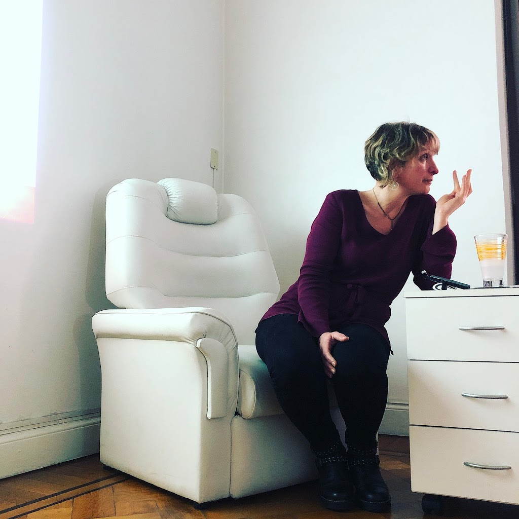 Nadia Soso - NS Human Design