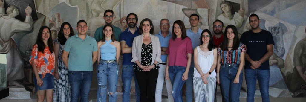 Affordable and Sustainable Sample Preparation research group