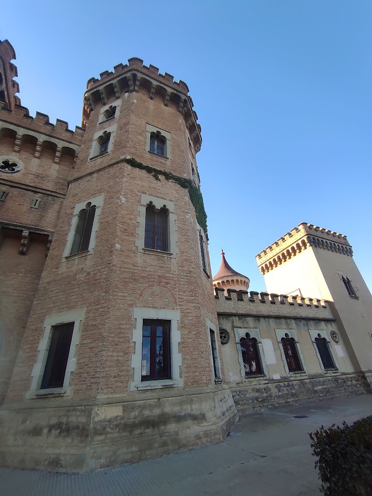 Can Gomis (Santa Perpetua de Mogoda)