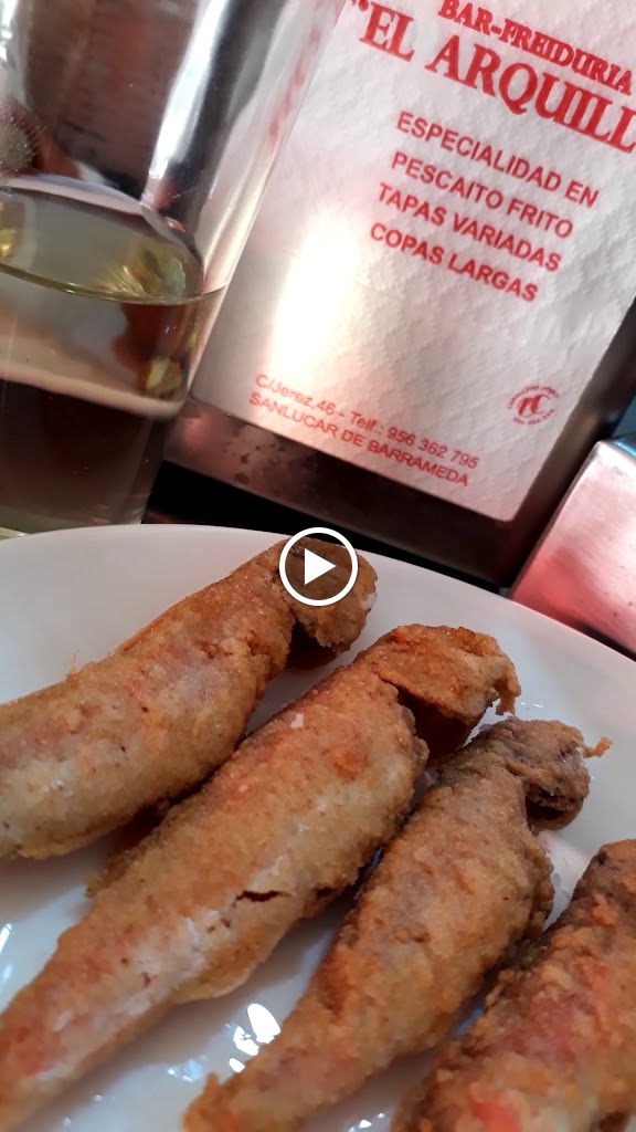 Bar El Arquillo(nueva direccion) — Videos
