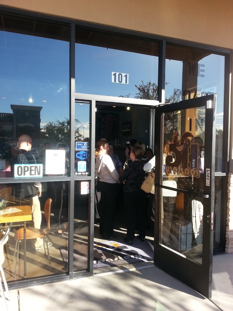 Photo of HG Higher Grounds Coffee and Cafe