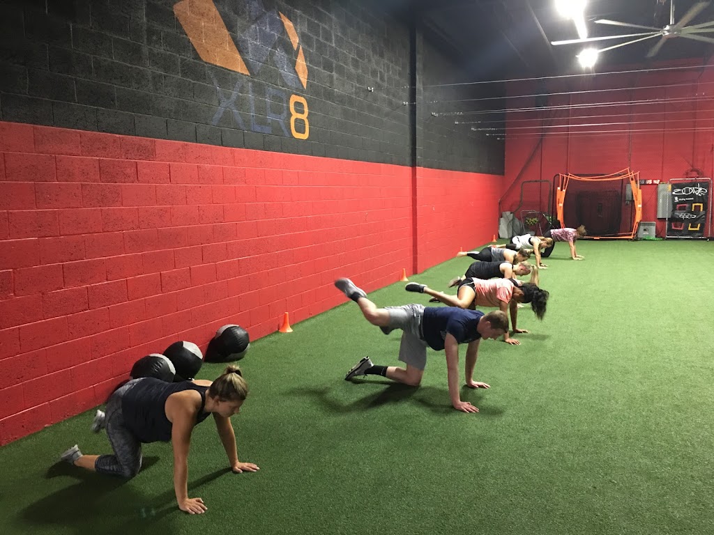  XLR8 Sports Performance