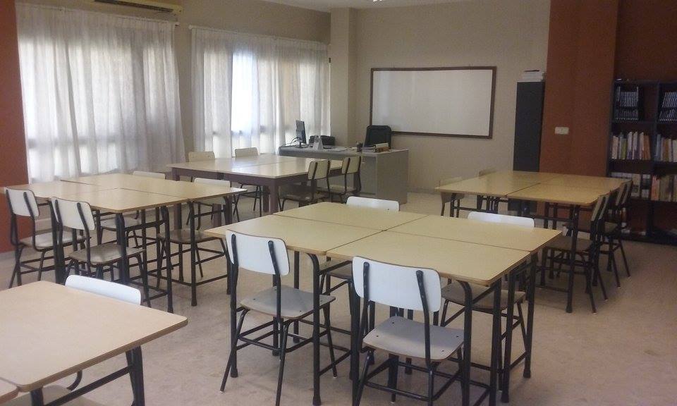 CAIS Informatica Centro de Formacion S.L.L.