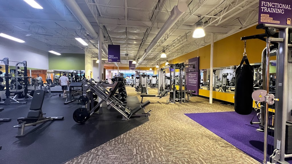  Anytime Fitness