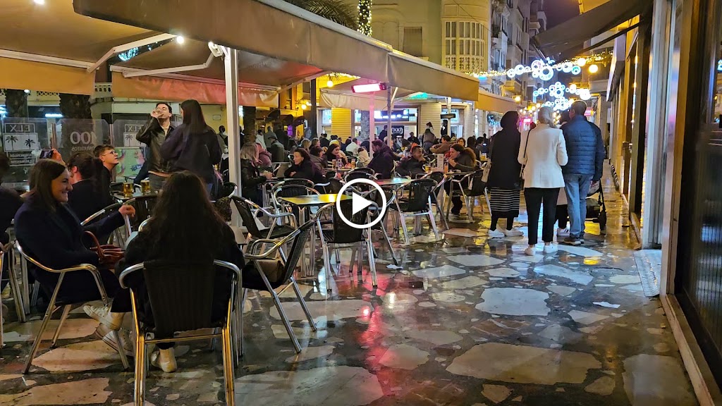 Newton Elche — Videos