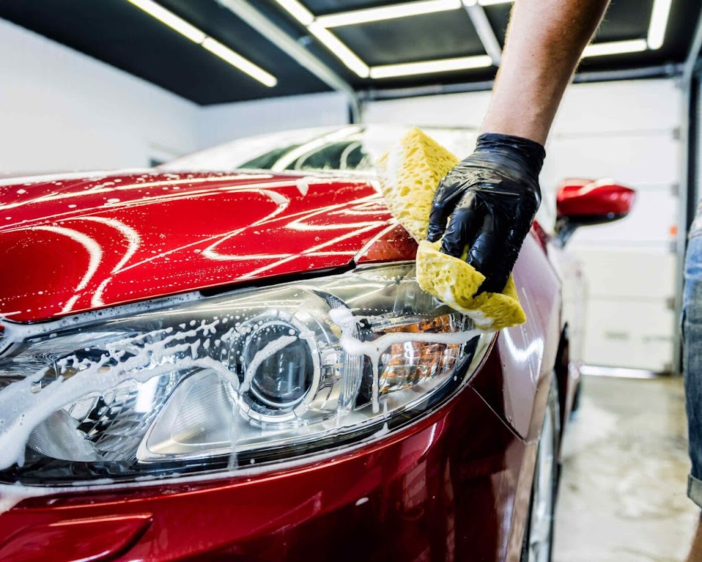 EMPIRE WASH DETAILING