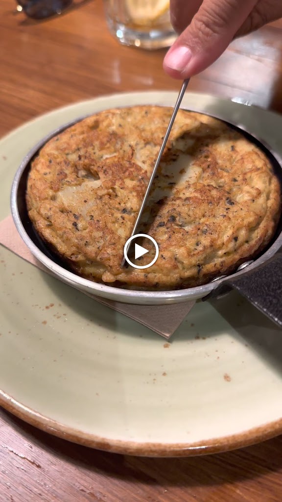 Restaurante Atipico San Pedro — Videos