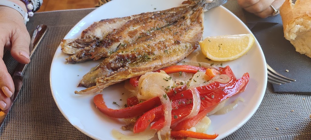 Restaurante Alaska — Mas recientes