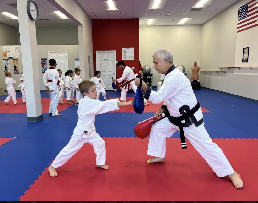  Golden Gate Karate School