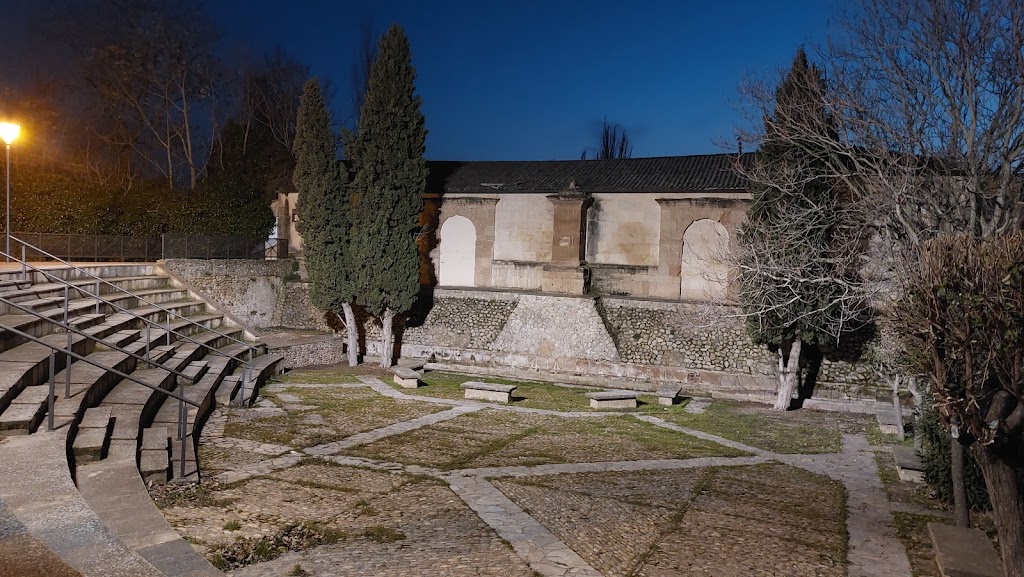Fuente de los Trece Canos