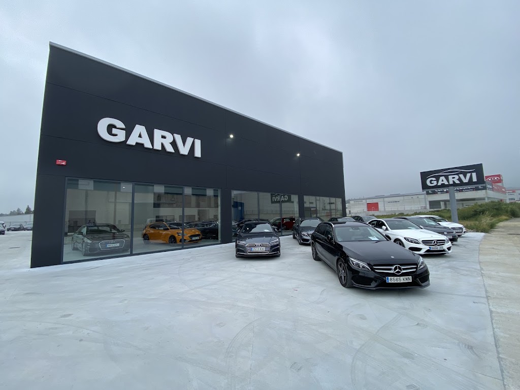 Garvi Automoviles