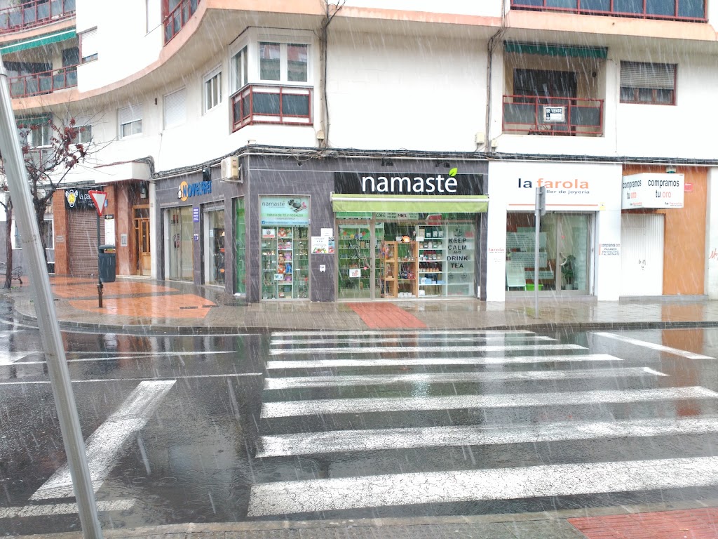 OmNamaste(r)