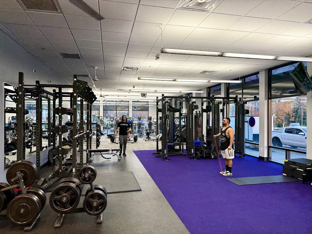  Anytime Fitness