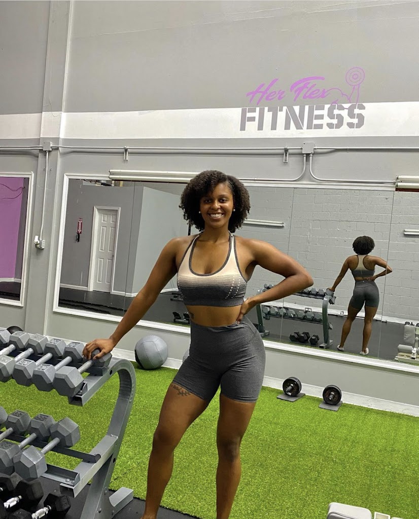  Her Flex Fitness