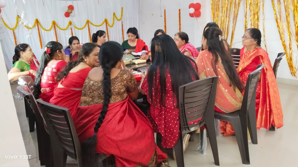 Shri Balaji Restaurant