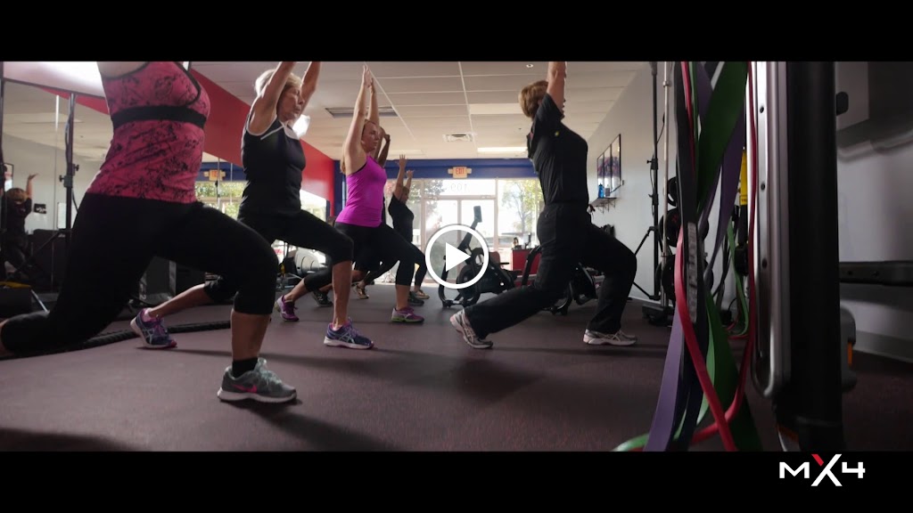  Workout Anytime Smithfield