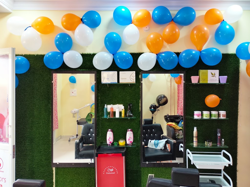 Star Glow Beauty Parlour