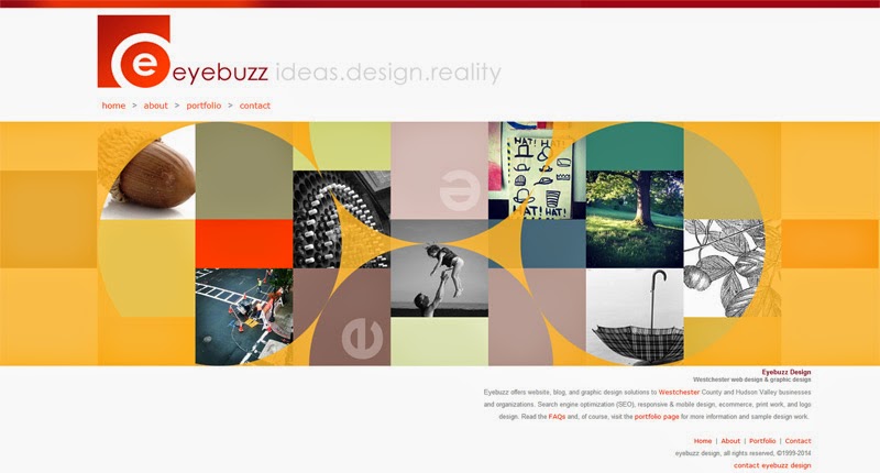 Eyebuzz Design