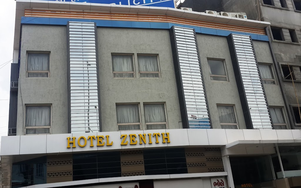 Hotel Zenith