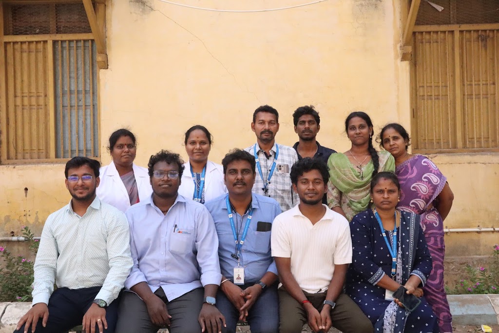 Dr. Lakshmi Health Care Centre Rockfort