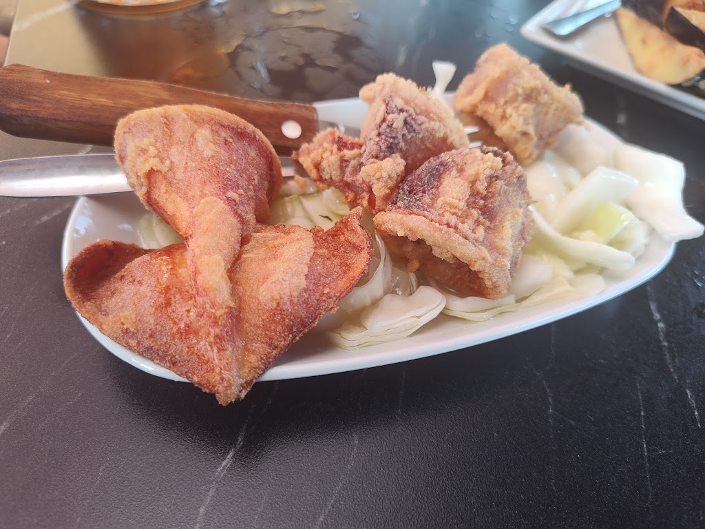 Bar La Piscina Municipal de NIJAR — Comida y bebida