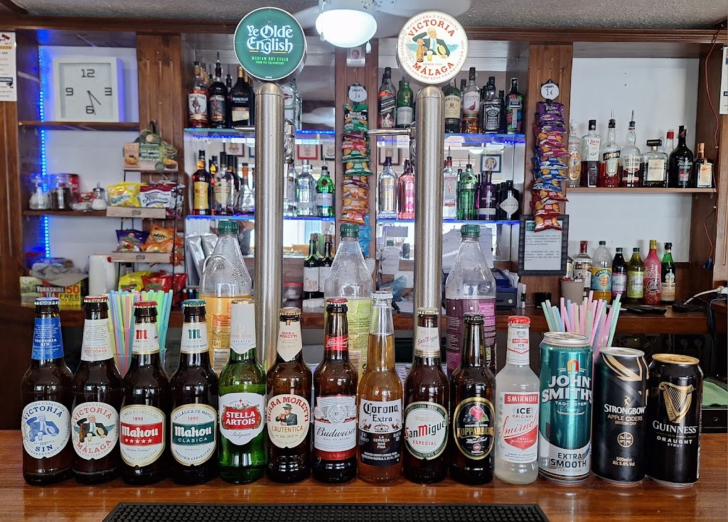 Sangsters Sports Bar