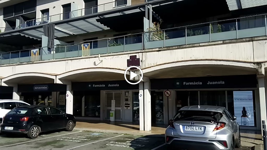 Farmacia Mireia Juanola | Montjuic