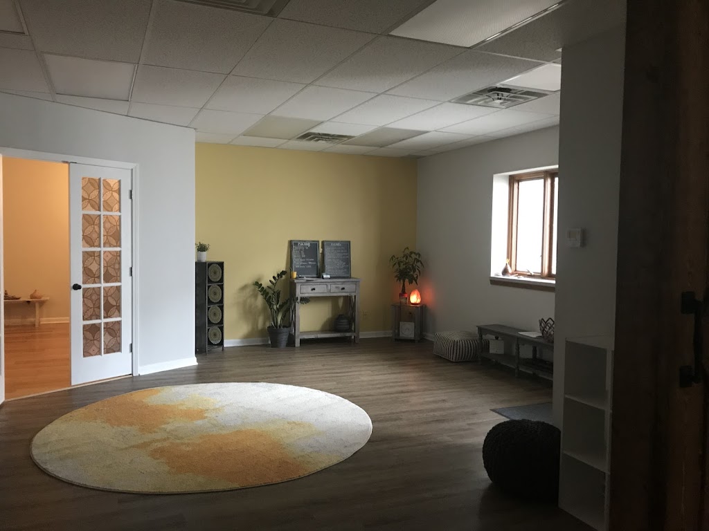  Blue Moon Yoga Studio