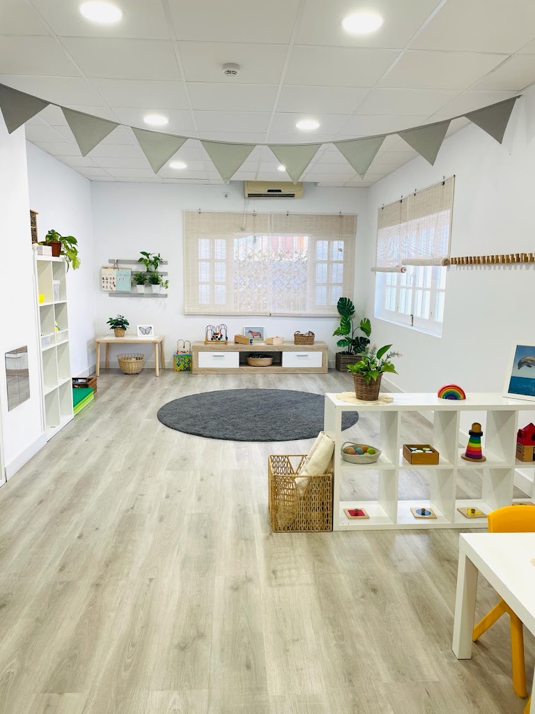 CEI Coco International Montessori