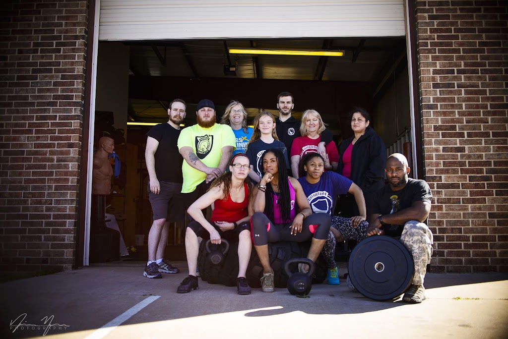  Guardian Complete Fitness and Martial Arts