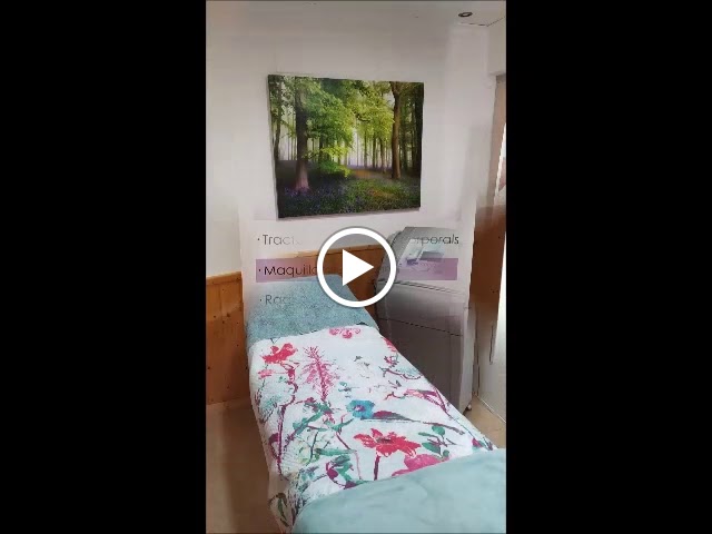 Centro De Estetica Dora — Videos