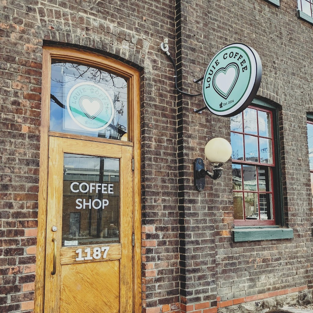 Photo of Louie Coffee Shop