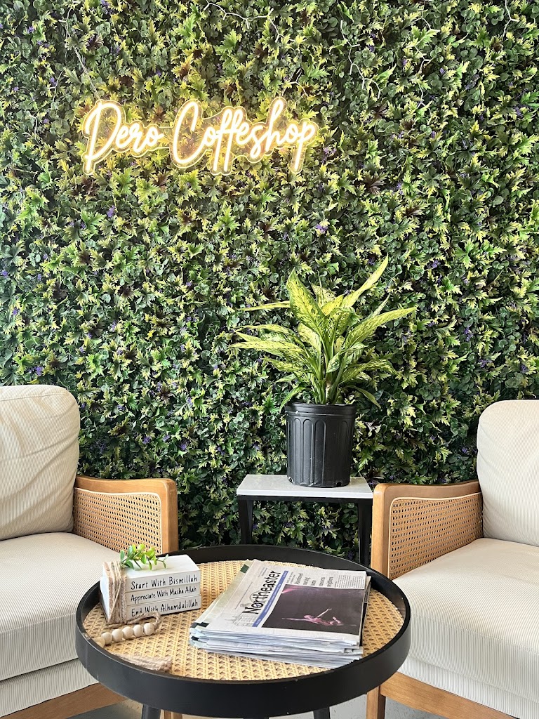 Photo of Dero Coffee Shop