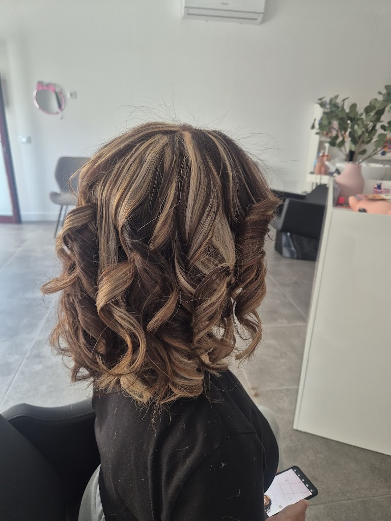 Salon de Belleza Hadas