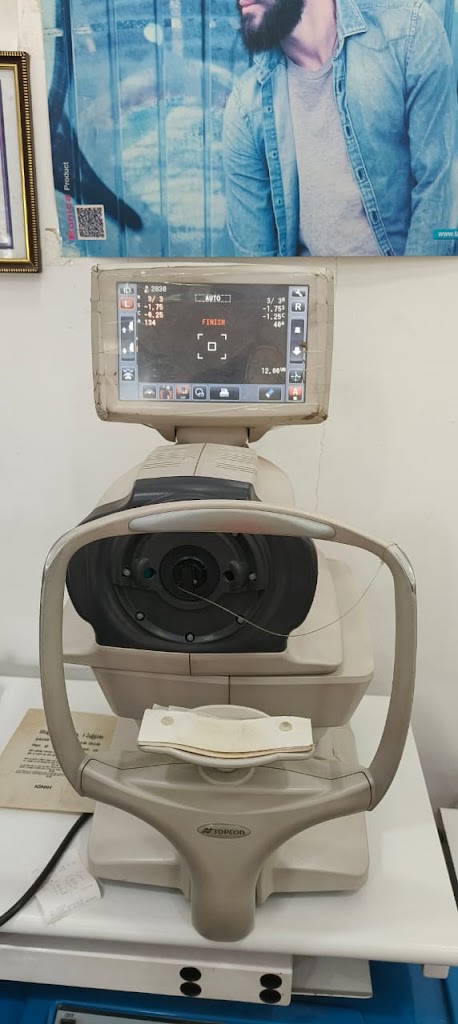 Welcome Optical Eye Care Center