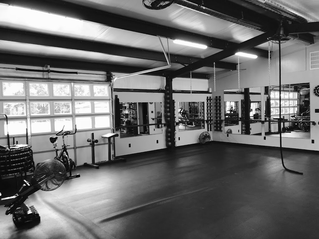  Advanced Nutrition Training Studio