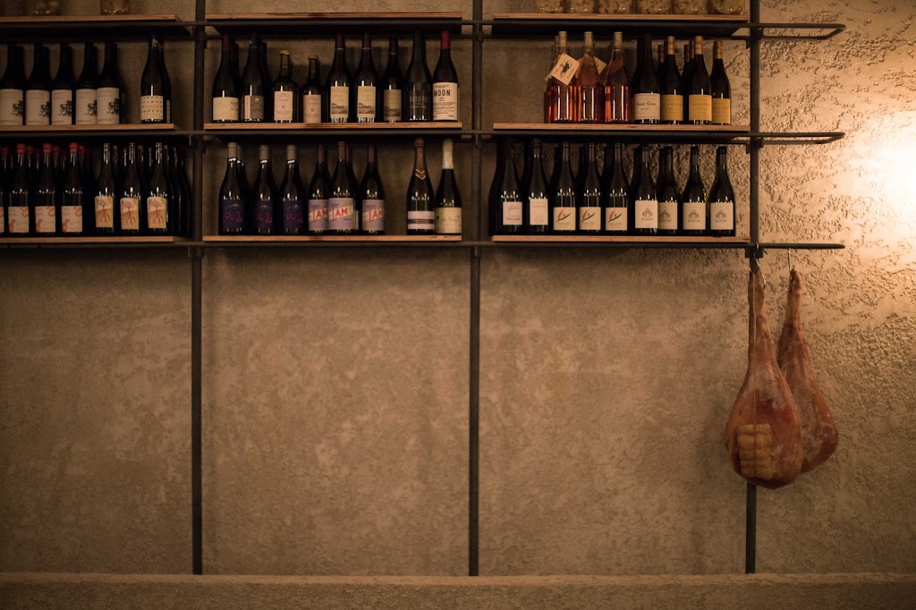 Australian restaurant in Chippendale