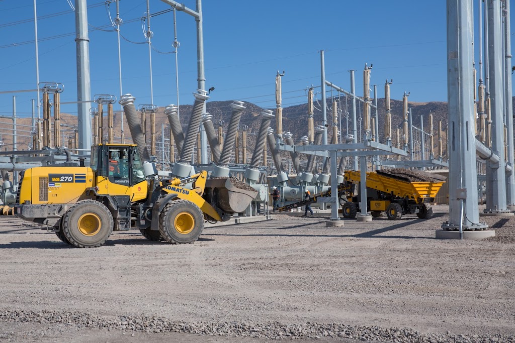 Grade Tech Power Services