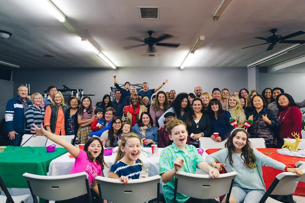  Dynamic Grit Fitness