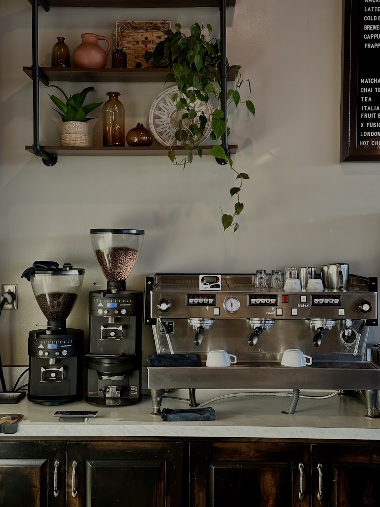 Photo of Teremok Coffee & Desserts | Sedalia, MO Coffee Shop