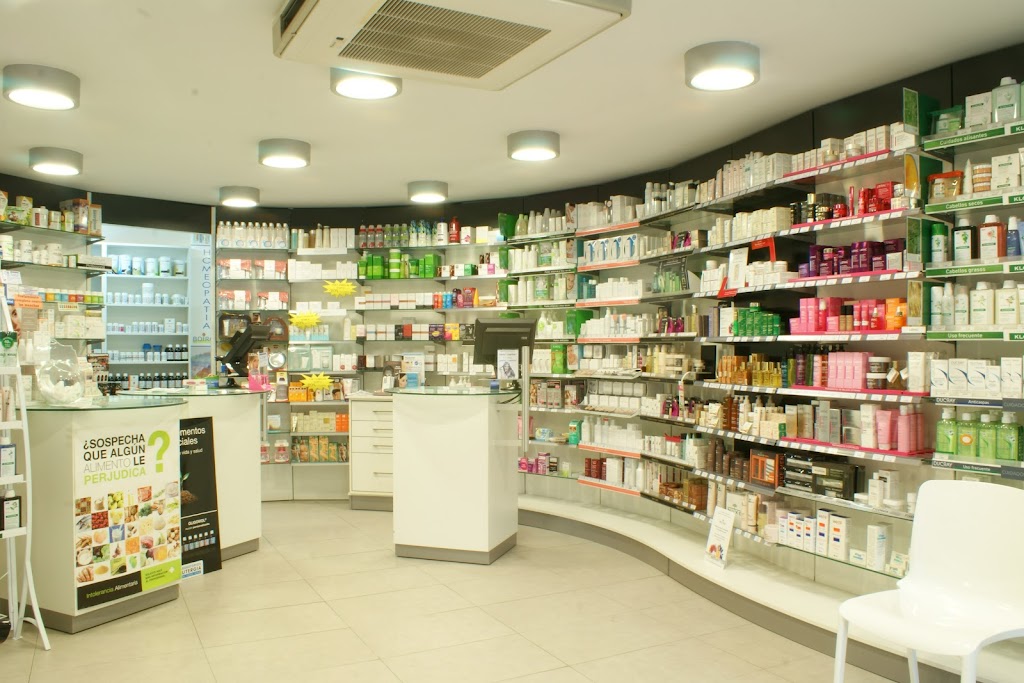 Farmacia Borda