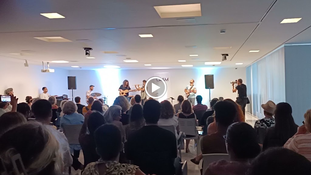 CAAM - Centro Atlantico de Arte Moderno — Videos