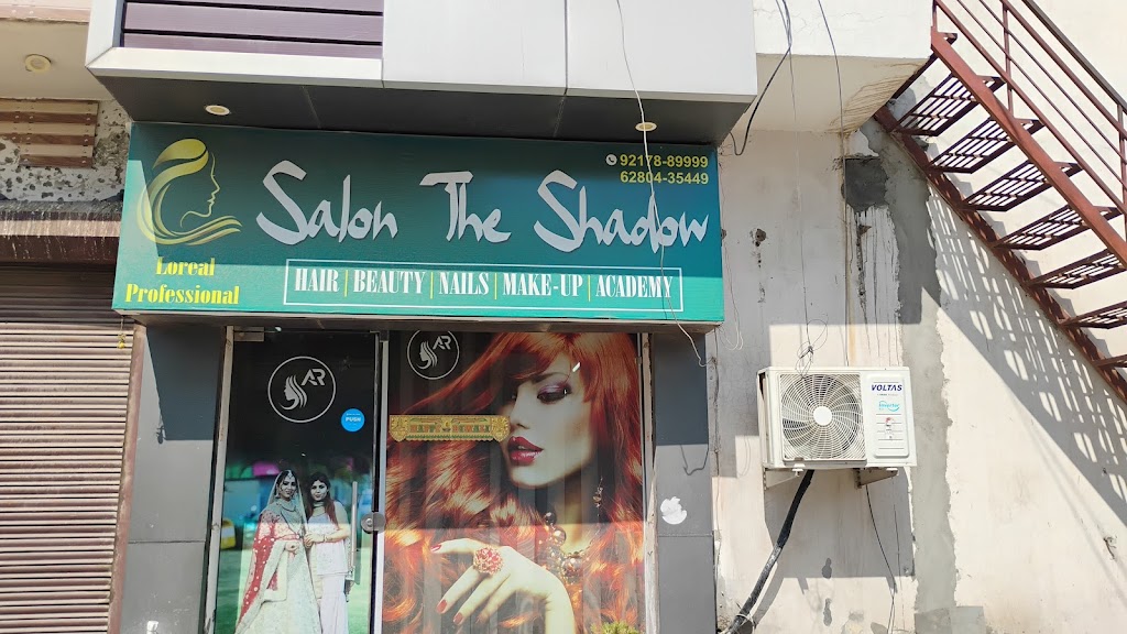 Salon The Shadow