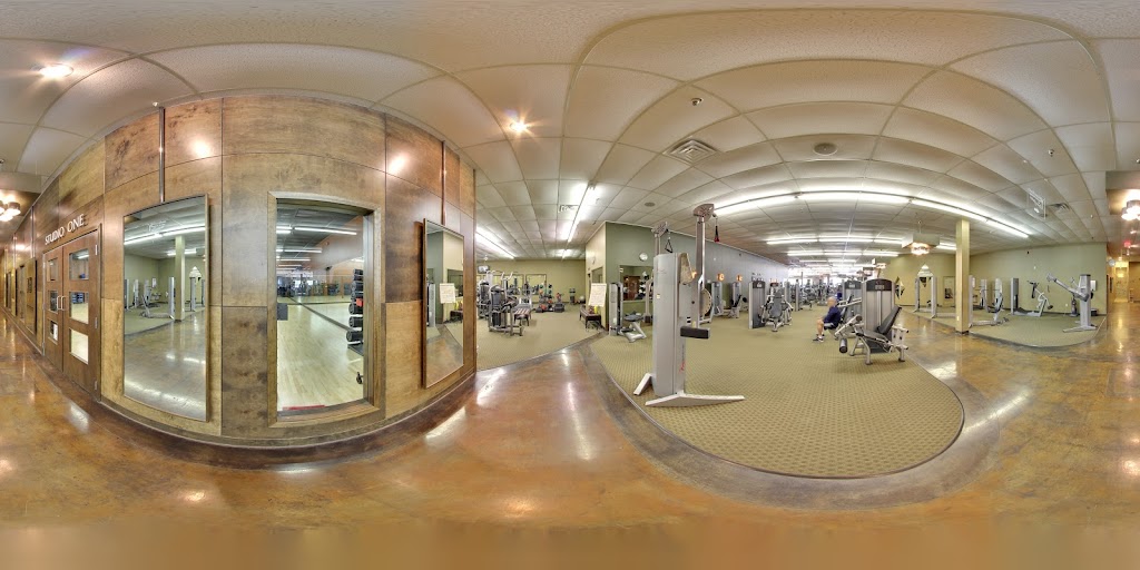  Cross Gates Family Fitness