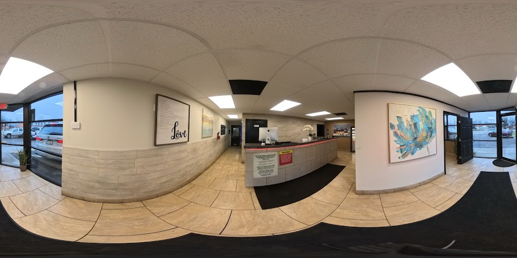 Street View & 360°
