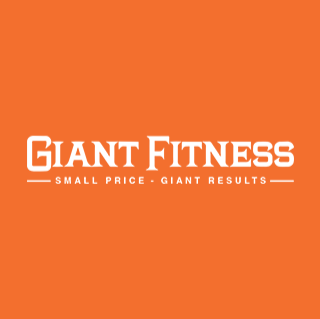  Giant Fitness
